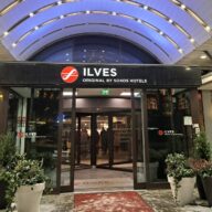 Ilves hotelli